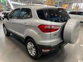 2017 Ford EcoSport 1.5 TDCi Titanium