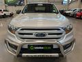 2018 Ford Everest 2.2 TDCi XLS