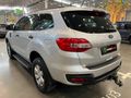 2018 Ford Everest 2.2 TDCi XLS