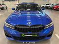 2020 BMW 3 Series 320i M Sport Launch Edition