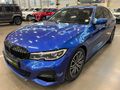 2020 BMW 3 Series 320i M Sport Launch Edition
