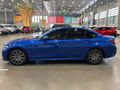 2020 BMW 3 Series 320i M Sport Launch Edition