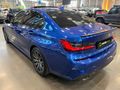 2020 BMW 3 Series 320i M Sport Launch Edition