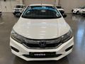 2020 Honda Ballade 1.5 Trend
