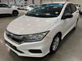 2020 Honda Ballade 1.5 Trend