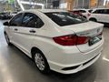 2020 Honda Ballade 1.5 Trend