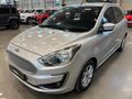 2019 Ford Figo 1.5Ti VCT Trend Auto 5-dr
