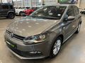 2022 Volkswagen Polo Vivo 1.4 Comfortline 5-dr