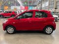 2022 Hyundai Atos 1.1 Motion AMT