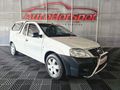 2022 Nissan NP200 1.6 A/C Safety Pack