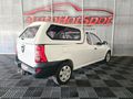 2022 Nissan NP200 1.6 A/C Safety Pack