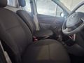 2022 Nissan NP200 1.6 A/C Safety Pack