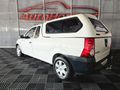 2022 Nissan NP200 1.6 A/C Safety Pack