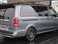 2023 Mercedes-Benz V-Class V 300d Avantgarde AMG Line