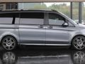 2023 Mercedes-Benz V-Class V 300d Avantgarde AMG Line