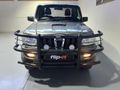 2015 Mahindra Scorpio 2.2 CRDe mHawk Single-Cab