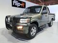 2015 Mahindra Scorpio 2.2 CRDe mHawk Single-Cab