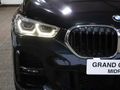 2021 BMW X1 sDrive18i M Sport Auto