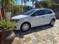 2022 Volkswagen Polo GP 1.4 Trendline