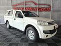 2022 GWM Steed 5 2.2 MPi Workhorse Single-Cab