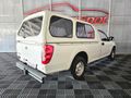 2022 GWM Steed 5 2.2 MPi Workhorse Single-Cab