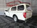 2022 GWM Steed 5 2.2 MPi Workhorse Single-Cab