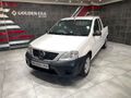 2018 Nissan NP200 1.6