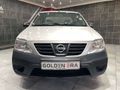 2018 Nissan NP200 1.6