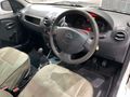 2018 Nissan NP200 1.6