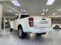 2023 Isuzu D-Max 1.9 DDI HR L Double-Cab