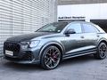 2025 Audi RSQ8 Performance Quattro Auto (471kw)