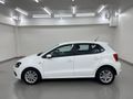 2019 Volkswagen Polo Vivo 1.4 Comfortline 5-dr