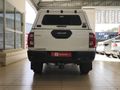 2022 Toyota Hilux 2.8 GD-6 Raised Body Legend Auto Double-Cab