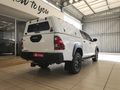 2022 Toyota Hilux 2.8 GD-6 Raised Body Legend Auto Double-Cab
