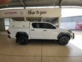 2022 Toyota Hilux 2.8 GD-6 Raised Body Legend Auto Double-Cab
