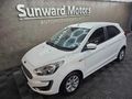2020 Ford Figo 1.5Ti VCT Trend 5-dr
