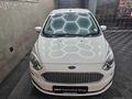 2020 Ford Figo 1.5Ti VCT Trend 5-dr