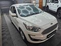 2020 Ford Figo 1.5Ti VCT Trend 5-dr