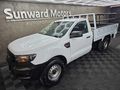 2021 Ford Ranger 2.2 TDCi Single-Cab