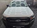 2021 Ford Ranger 2.2 TDCi Single-Cab
