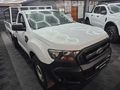 2021 Ford Ranger 2.2 TDCi Single-Cab