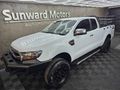2022 Ford Ranger 2.2 TDCi XLS 4x4 Auto SuperCab