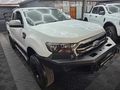 2022 Ford Ranger 2.2 TDCi XLS 4x4 Auto SuperCab