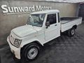 2023 Mahindra Bolero Maxi Truck 2.5 TD Single-Cab
