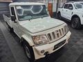 2023 Mahindra Bolero Maxi Truck 2.5 TD Single-Cab