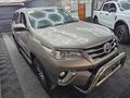 2020 Toyota Fortuner 2.4 GD-6 4x4 Auto
