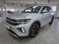 2025 Volkswagen T-Cross 1.0 TSI R-Line Auto