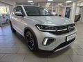 2025 Volkswagen T-Cross 1.0 TSI R-Line Auto