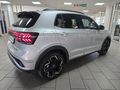 2025 Volkswagen T-Cross 1.0 TSI R-Line Auto