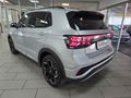 2025 Volkswagen T-Cross 1.0 TSI R-Line Auto